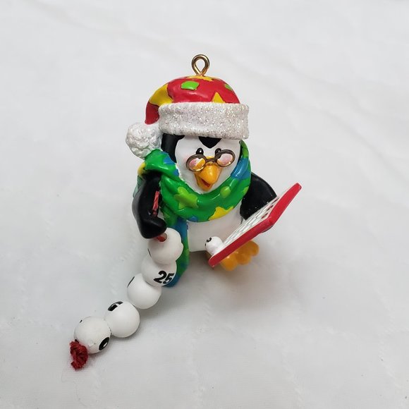 Christmas Ornaments- Hallmark and Carlton Cards - Picture 6 of 13